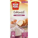 Koopmans Cakemeel