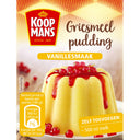 Koopmans Grießpudding Vanillegeschmack