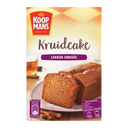 Koopmans Mischung für Gewürzkuchen