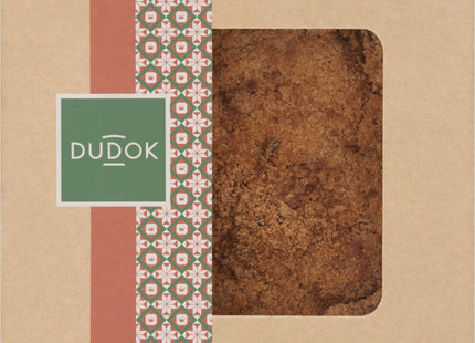 Dudok-Apfelkuchen