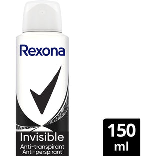 Rexona Invisible Diamond Antitranspirant Spray