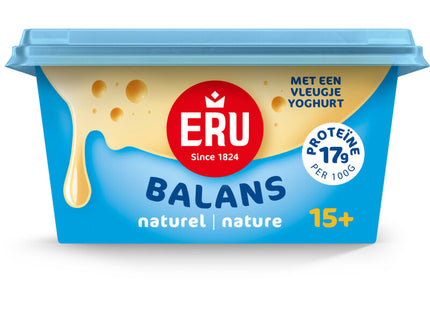 Eru Balans 15+ naturel