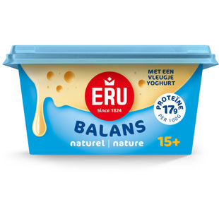 Eru Balans 15+ naturel