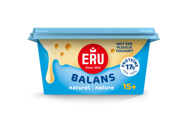 Eru Balans 15+ naturel