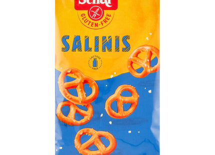 Schär Salinis