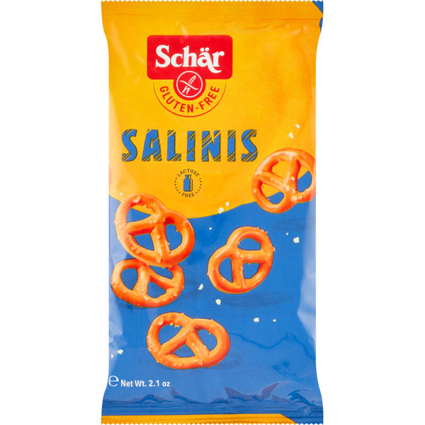 Schär Salinis