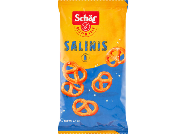 Schär Salinis