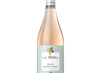 Cecchi La mora rosato