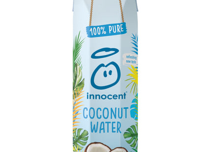 innocent Kokoswater