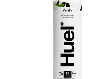 Huel Vanilla