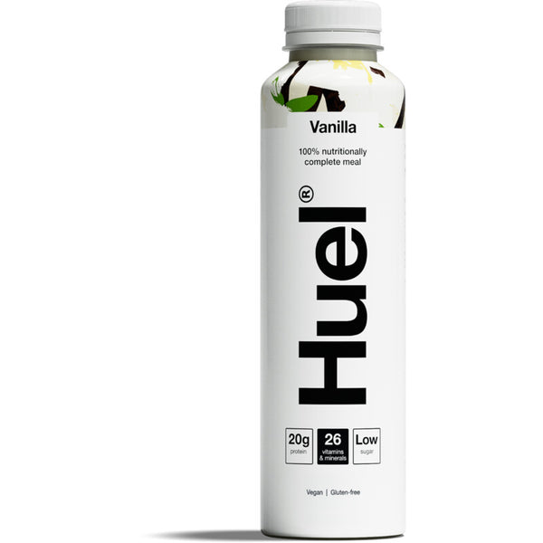 Huel Vanilla