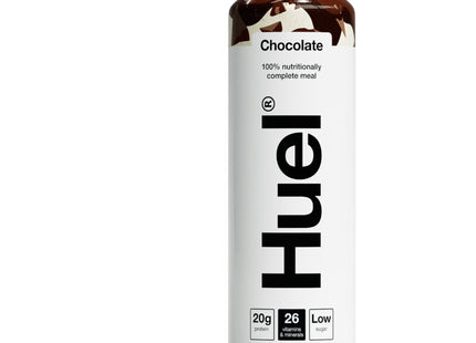 Huel Chocolate