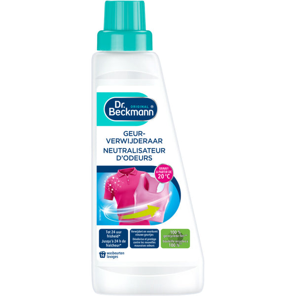 Dr. Beckmann Odor Remover