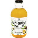 Sir. James 101 Passionsfrucht-Martini