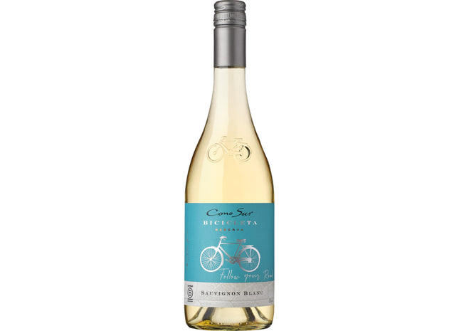 Cono Sur Bicicleta sauvignon blanc