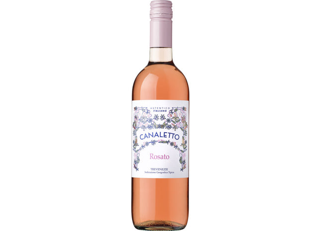 Canaletto Rosé