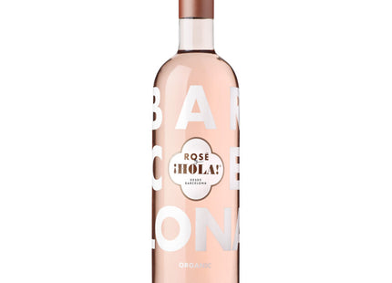 Hola! Barcelona rose