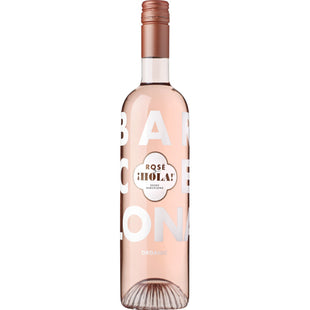 Hola! Barcelona rose