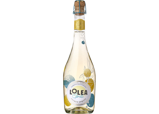 Lolea Citrus spritz