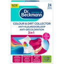 Dr. Beckmann Anti-kleurdoorloop doekjes