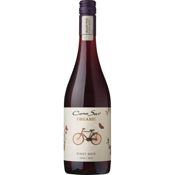 Cono Sur Bicicleta pinot noir
