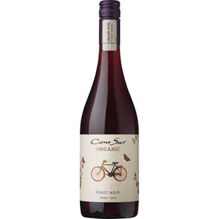 Cono Sur Bicicleta pinot noir
