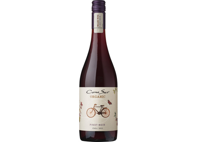 Cono Sur Bicicleta pinot noir