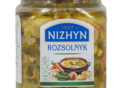 Nizhyn Rozsolnyk
