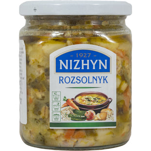 Nizhyn Rozsolnyk