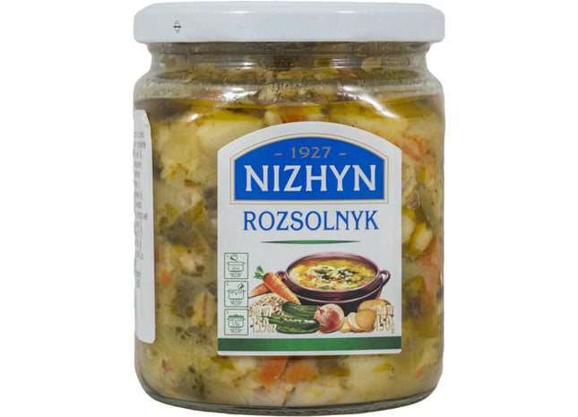 Nizhyn Rozsolnyk