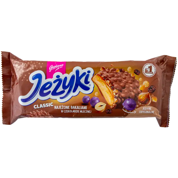 Goplana Jezyki Classic