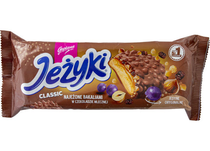 Goplana Jezyki classic