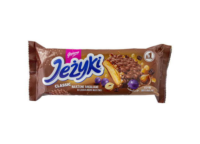 Goplana Jezyki classic