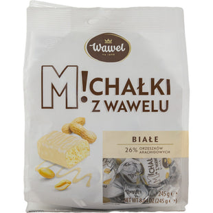 Wawel Michalki z wawelu biale