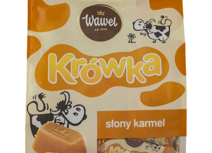 Wawel Krowka stony karmel