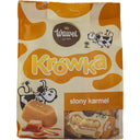 Wawel Cream Fudge Salty Caramel