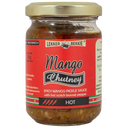Lekker Bekkie Mango chutney