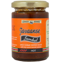Lekker Bekkie Javanese Sambal