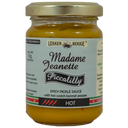 Lekker Bekkie Madame Jeanette piccalilly