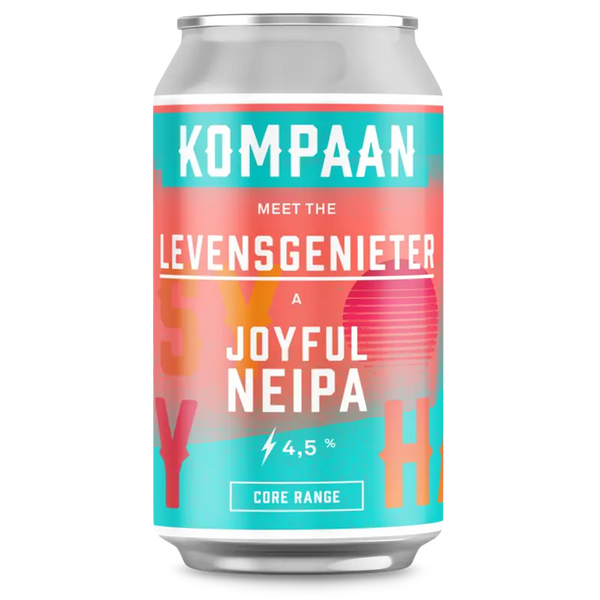 Companion Bon Vivant