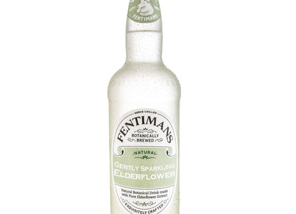 Fentimans Gently sparkling elderflower