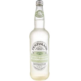 Fentimans Gently sparkling elderflower