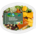 Terra Pflanzlicher Mahlzeitsalat Mango-Haselnuss