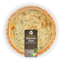 Quiche broccoli kaas