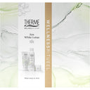 Therme Zen white lotus scrub & butter & foam