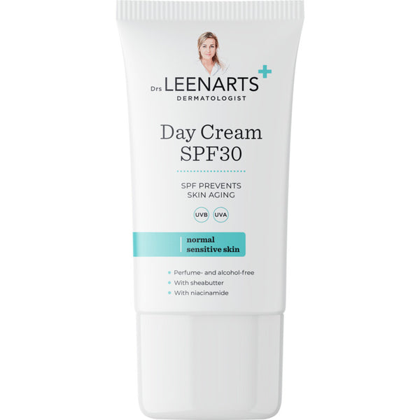 Drs. Leenarts Dagcrème SPF25