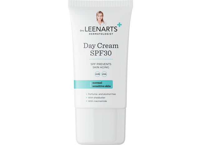 Drs. Leenarts Dagcrème SPF25