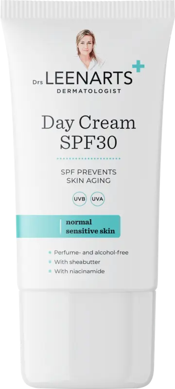 Drs. Leenarts Dagcrème SPF25