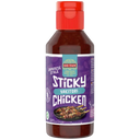 Go-Tan Sticky Chicken Yakitori