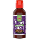 Go-Tan Sticky Chicken Korean-Style BBQ